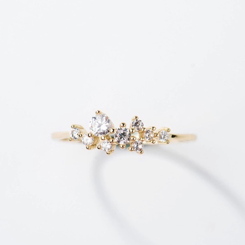 Crystal Flowers - Picture 4 of 4